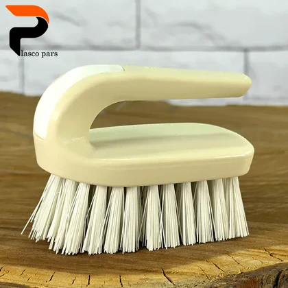 فرچه کوچک مدل پروانه اطلس