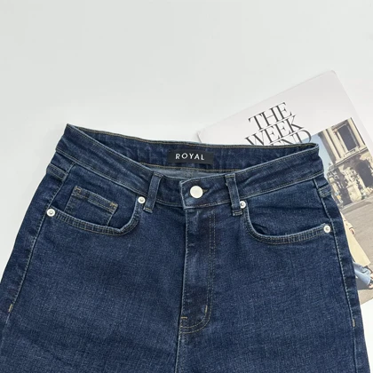 شلوار جین راسته 1007666