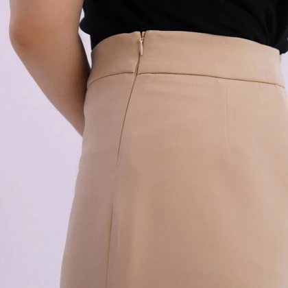 کت و شلوار زنانه‌ی کرپ لیون (Leone) کد 5461