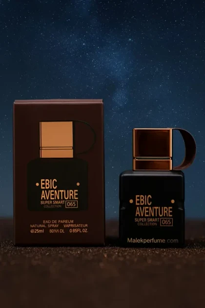 ادکلن اپیک ادونچر سوپراسمارت کد 066 25 میل Supersmart Epic Adventure