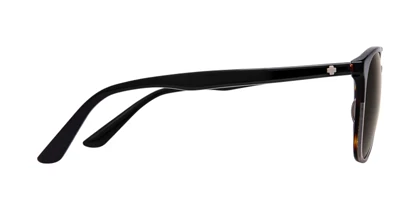 عینک آفتابی اسپای Spy Syndicate Black Tort Happy Bronze Polar