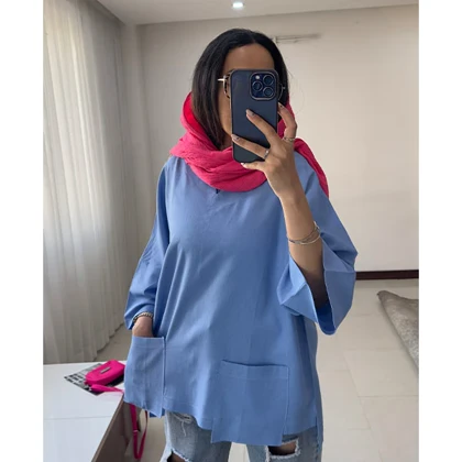 شومیز 35330