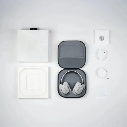 هدفون بلوتوثی ناتینگ مدل Headphone 1