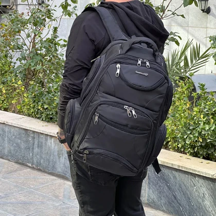 کوله پشتی فوروارد مدل FORWARD - FCLT77022