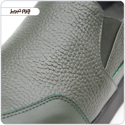 کفش طبی زنانه چرم مدل G1463