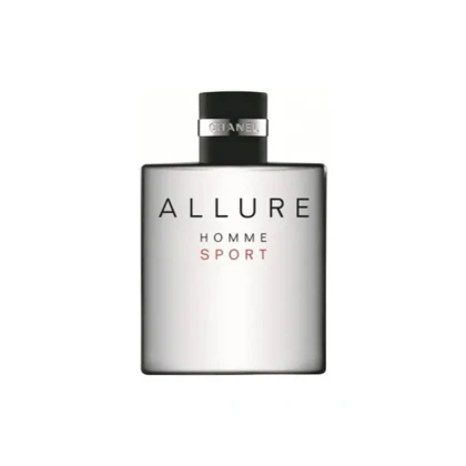 بادی اسپلش عطر ادکلن شنل الور هوم اسپرت مردانه 250 میل Chanel Allure Homme Sport for Men 250ml