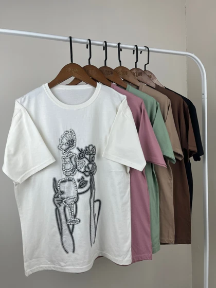 تیشرت Lady