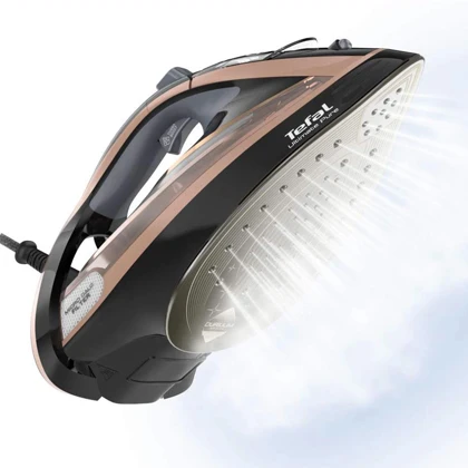 اتو بخار تفال Tefal مدل FV9845M0 با توان 3100 وات