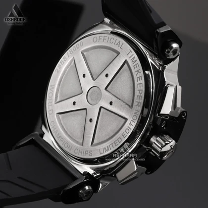ساعت مچی تیسوت Tissot T-RACE Lady WK53