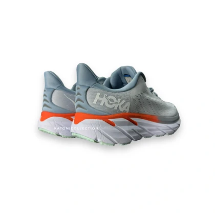 کتانی هوکا کلیفتون 8 Hoka clifton کیفیت اورجینال
