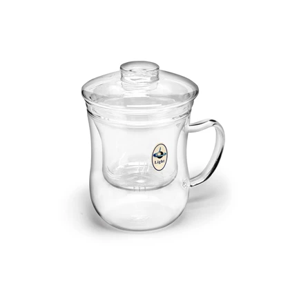 ماگ چای سبز پیرکس لایت مدل 760