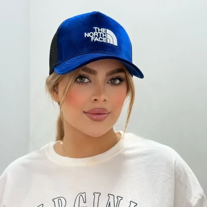 کلاه بیسبالی 47 مخمل north face