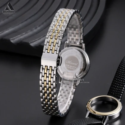 ساعت زنانه اکسنت Axcent AX120018SGG