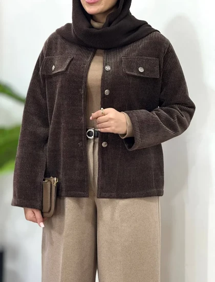 پالتو کتی لمزور لاوین