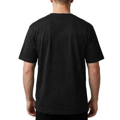 تیشرت ورزشی مردانه تکنیک پلاس 07 مدل TS-176