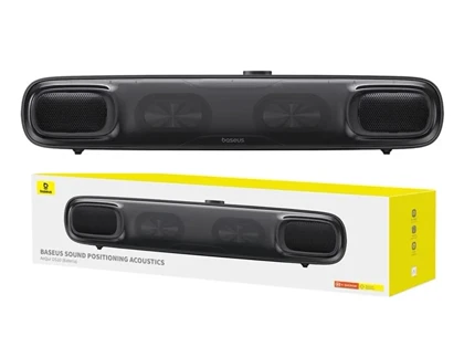 ساندبار و اسپیکر بلوتوثی بیسوس Baseus AeQur DS10 A20054402111