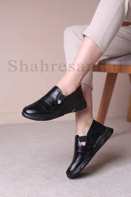کفش پرسنلی زنانه رزیتا