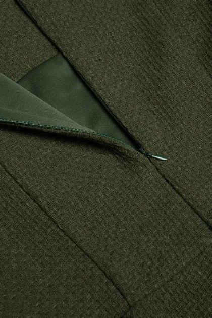 پیراهن کوک دوزی - 9098