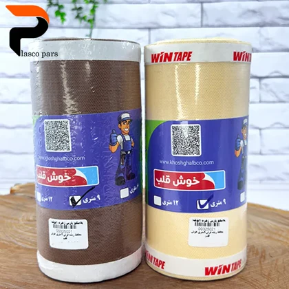 محافظ ریشه فرش 9 متری خوش قلب