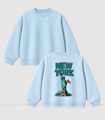 دورس باکسی یونیسکس طرح New York کد 1562