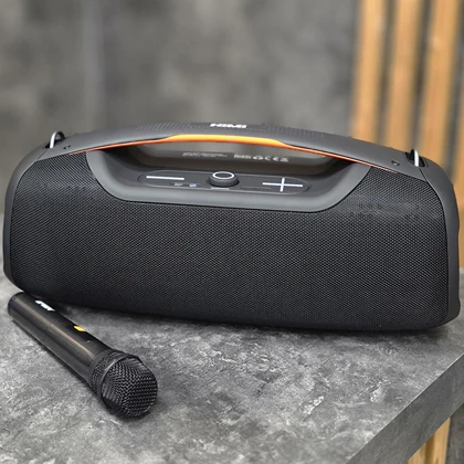 اسپیکر بلوتوثی هیمی Himi مدل Xoom H100 قابل حمل 100 وات