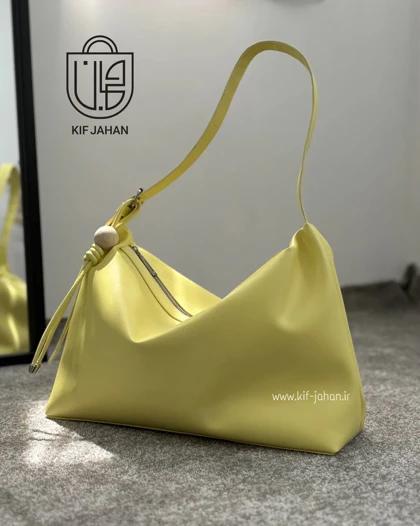 کیف زنانه مدل ایسلا