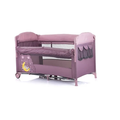 تخت پارک بنفش مریدا چیپولینو Chipolino Merida 227bh