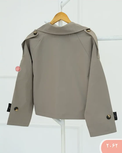 ترنج کت چهاردکمه 2062