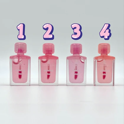 برق لب حرارتی کریزی گرل مدل Shining Star – Gobsession