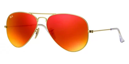 عینک آفتابی ریبن RayBan RB3025S 011269