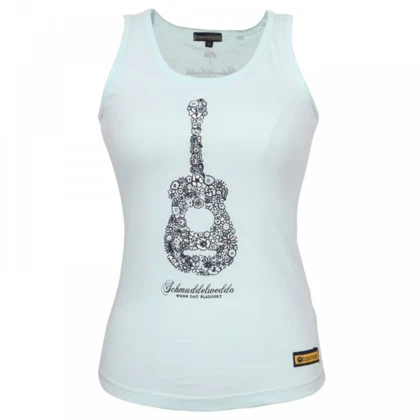 تاپ زنانه وارداتی طرح دار