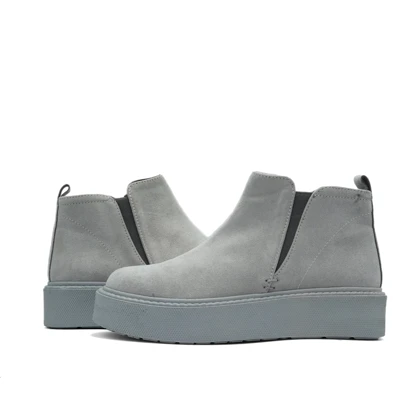 کفش بوت زنانه مدل 0540 _ Boots