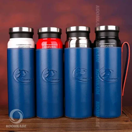فلاسک 550ml High vacuum thermos