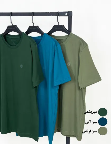 تیشرت مردانه کد:990245