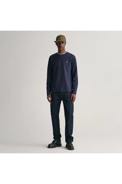 تیشرت مردانه gant