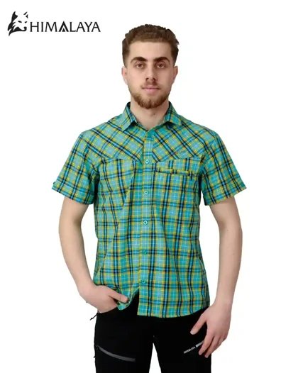 پیراهن مردانه CM119 هیمالیا