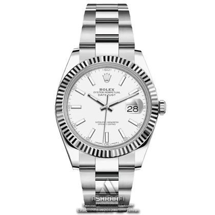 ساعت رولکس دیت جاست Rolex DateJust OW3