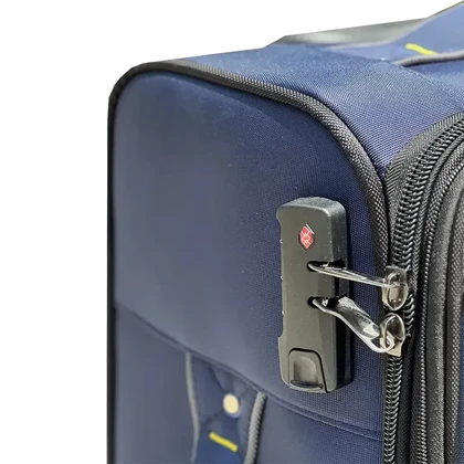 چمدان سایز بزرگ وینچنزو مدل VICHENZA - VIN100305 LARGE