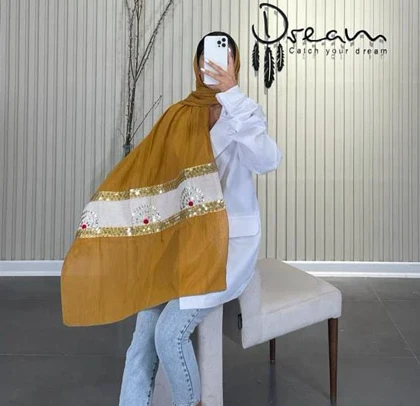 شال هندی