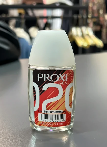 ادکلن پروکسی 020