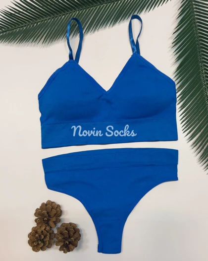 ست نیم‌تنه شورت نگار