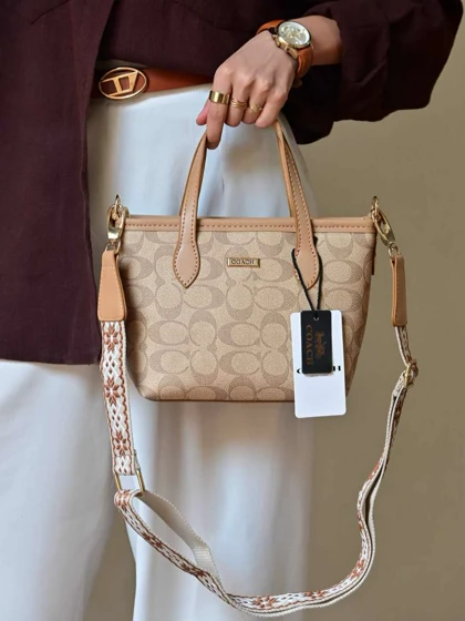 کیف دستی زنانه بنو مدل کالار کد 4854