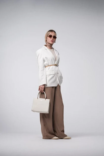 کیف دستی زنانه دیوید جونز مدل David Jones CM7398