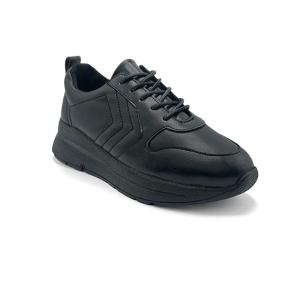کفش اسپرت دخترانه مدل sneaker - 0032