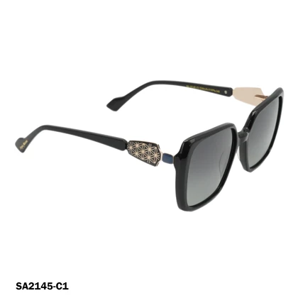 عینک آفتابی زنانه سرجیو مارتینی ( SERGIO MARTINI ) مدل SA 2145