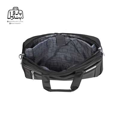 کیف دستی لپ‌تاپی نوژیا Nuoxiya کد 6005
