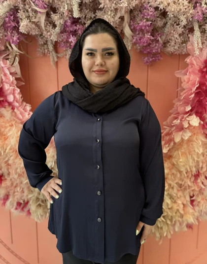 شومیز جولیا 268