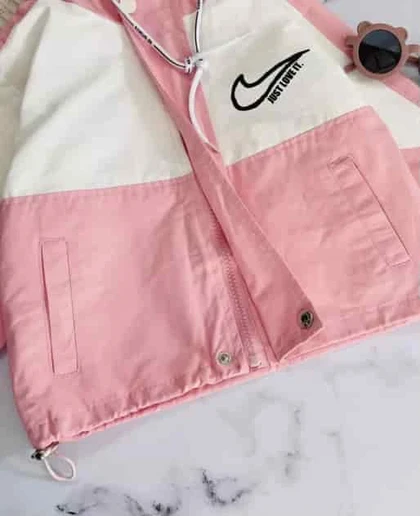بارانی Nike وارداتی