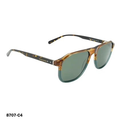 عینک آفتابی یونیسکس آنتونیو سانچز ( ANTONIO SANCHEZ ) مدل S8707