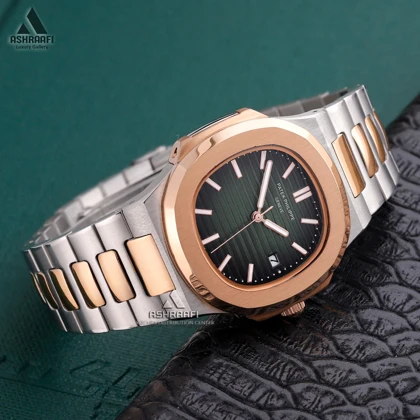 ساعت مردانه پتک فیلیپ Patek Philippe Nautilus RSG47